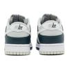 Nike Dunk Low Retro Split Deep Jungle Кроссовки для скейтбординга FB8896-300