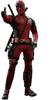 Фигурка Hot Toys MMS490 - Marvel Comics - DeadPool 2 - DeadPool