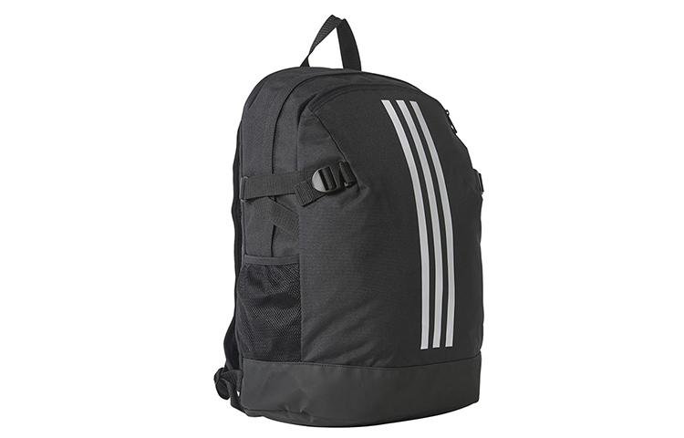 adidas Полиэстер Рюкзак Унисекс Черный BR5864