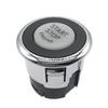 Для Nissan Maxima, Altima, Murano 2009-2014 Vol. Кнопка запуска двигателя 25150-1Aa0B