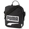PUMA Sports Polyester Shoulder Bag , Crossbody Bag , Handbag Regular Unisex Black (Unisex) Handbags 076061 14