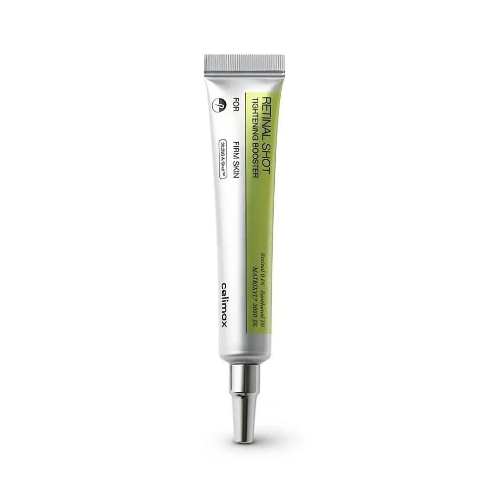 Celimax The Vita A Retinal Shot Tightening Booster - Firming, Pore Care 15ml