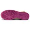 Nike Dunk Low Se Just Do It Бронзово-розовый женский FD8683-700