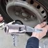 1/4 "замок на металлическом воздушном патроне, воздушный компрессор, шиномонтажный патрон с колючим разъемом для ремонта шланга, накачивающий патрон