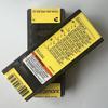 SANDVIK / C2I-H2N-0400-0008-TM 1225 / Original Swedish hard alloy blade 5 Pcs