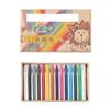 Painting Tools Miniature Color Pencil Dolls Accessories Doll Colorful Crayon Dollhouse Decoration