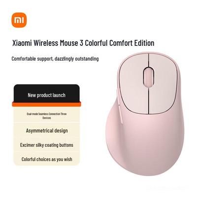 Беспроводная мышь Xiaomi 3