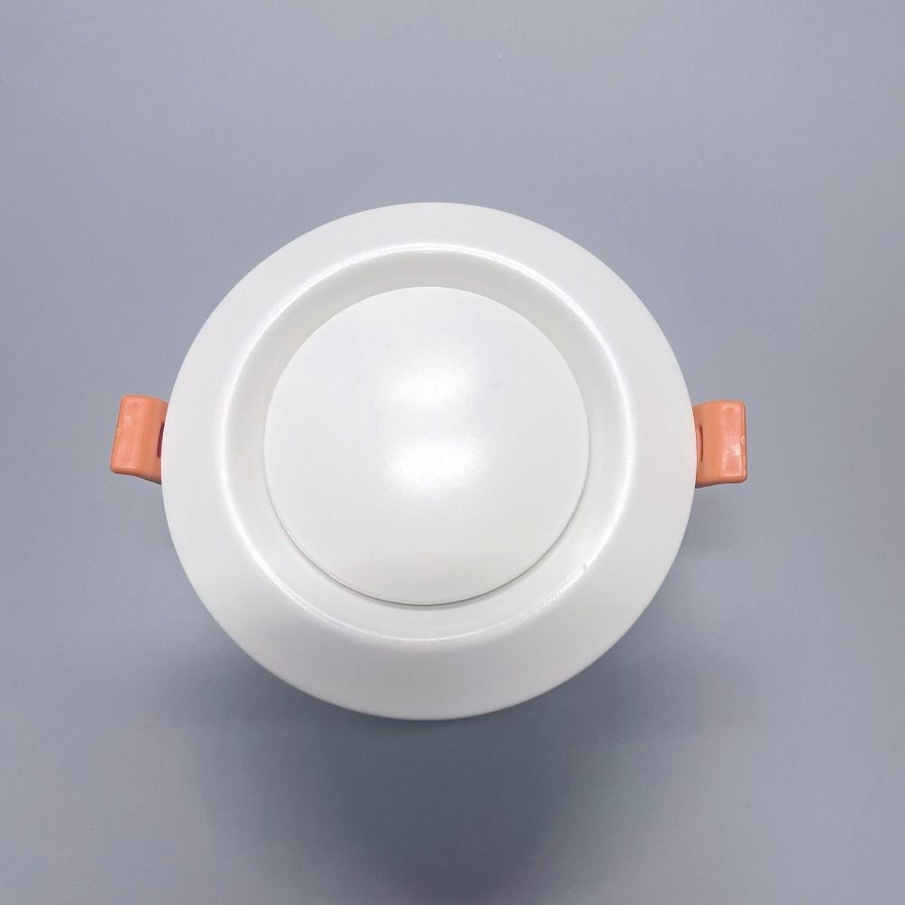 75/100mm Exterior Wall Air Vent Air Circulation Vents Waterproof Cap Ducting Ventilation Grilles