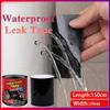 Супер клей, водостойкая лента, уличный садовый шланг, шланг для склеивания воды, клей для ремонта, остановка утечки, ремонт уплотнения, изоляционная лента