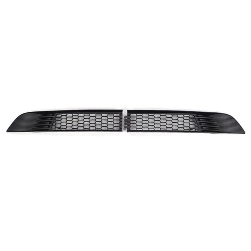 For Tesla Model Y Front Grill Mesh Grille Grid erts ,Front Air Inlet Vent Grille Cover Replacement