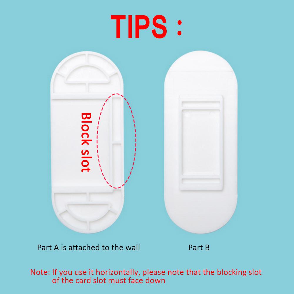 Настенный фиксатор розетки, держатель маршрутизатора с дистанционным управлением, органайзер для кабеля и проводов, настольный набор, настольные аксессуары, офисные принадлежности