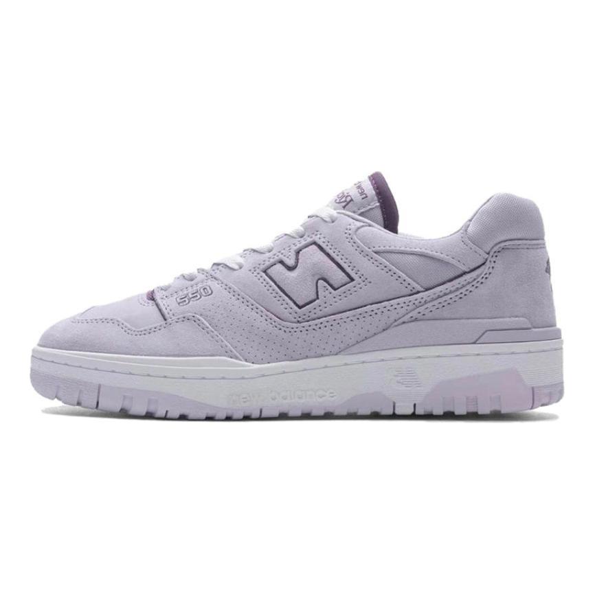 New Balance 550 Rich Paul Forever Yours Кроссовки BB550RR1