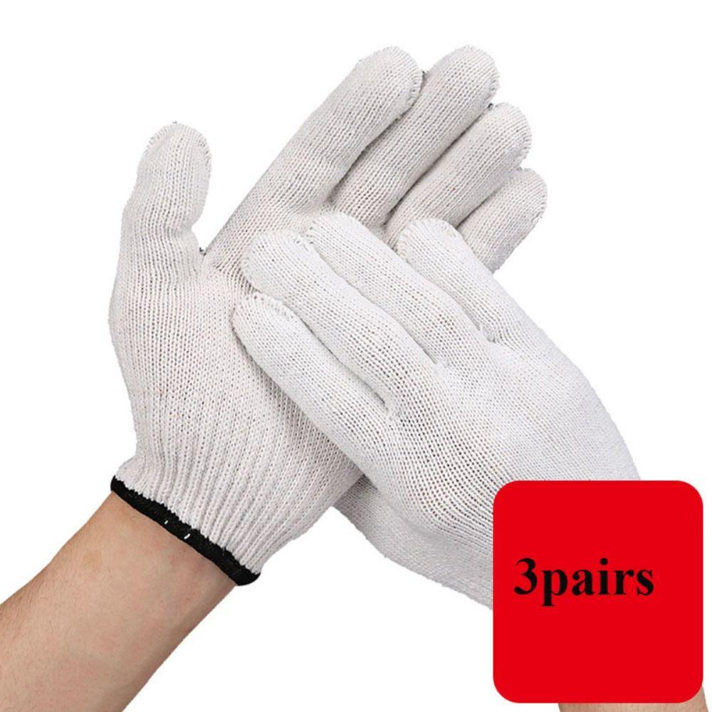 1/2/3/4/5 пар термостойких перчаток для барбекю, кухонных перчаток для духовки, защиты рук