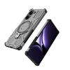 Магнитный чехол для телефона Xiaomi Poco X7 Pro Чехол Xiaomi Poco X7 Poco X7 Pro Противоударный чехол с поддержкой беспроводной зарядки Magsafe
