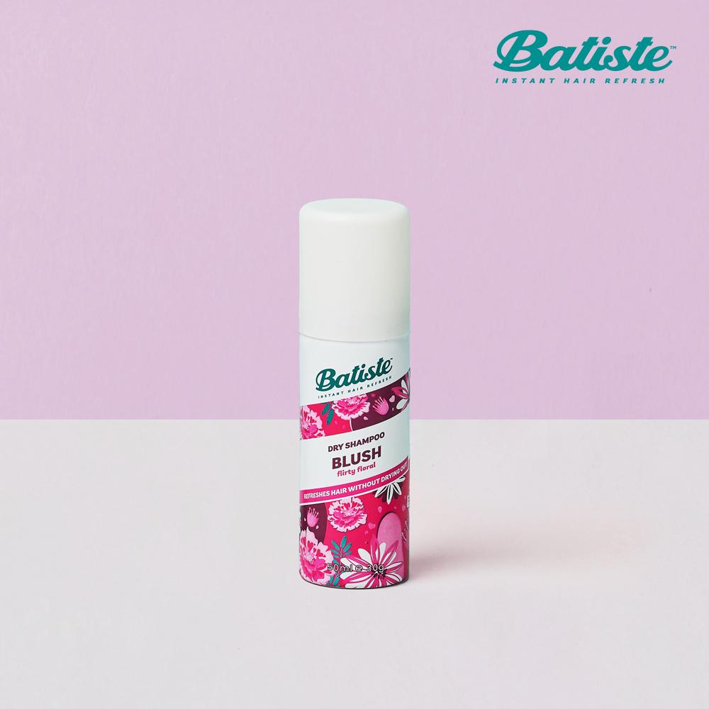 BATISTE Сухой шампунь 50мл/200мл (Выберите 1 из 15 типов)