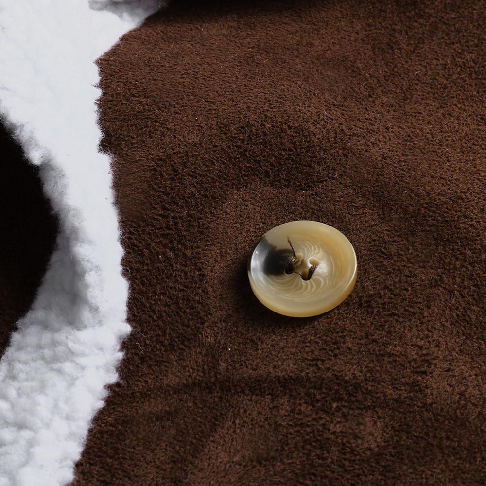 Мужская шерстяная куртка, теплый зимний тренч, длинная верхняя одежда на пуговицах, элегантное пальто, пальто