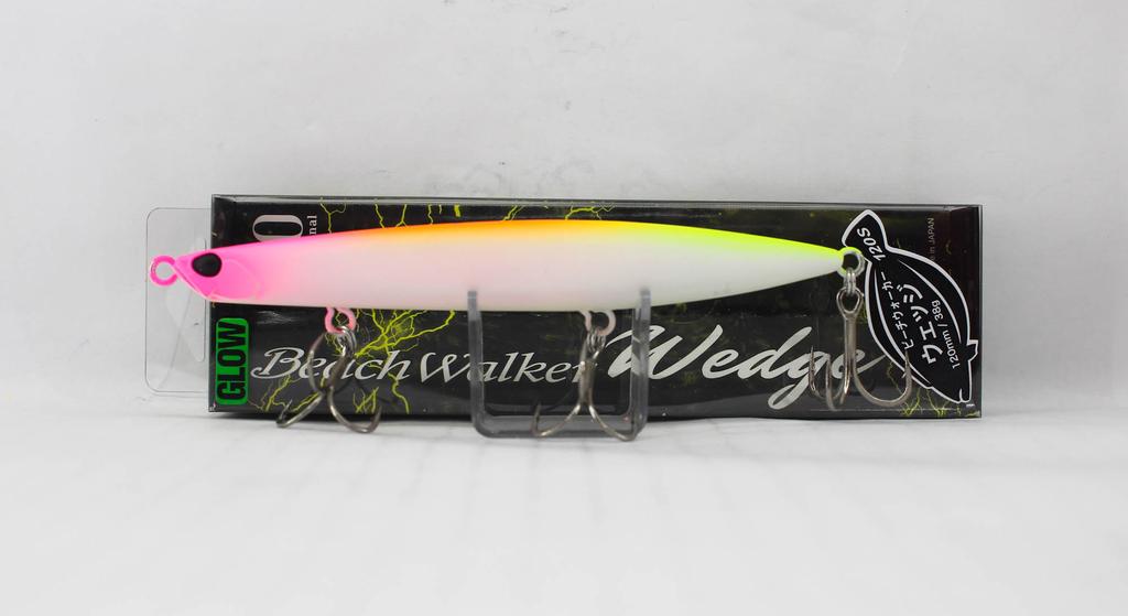 DUO Beach Walker Wedge 120 мм 38 грамм тонущая приманка ACC0673 (6129)