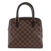 Сумка Brera N51150 Коричневый холст Damier Женская Б/у