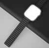 Ремешок Leather Link с магнитной застежкой для Iwatch Series 6 5 4 3 2 42/44 мм
