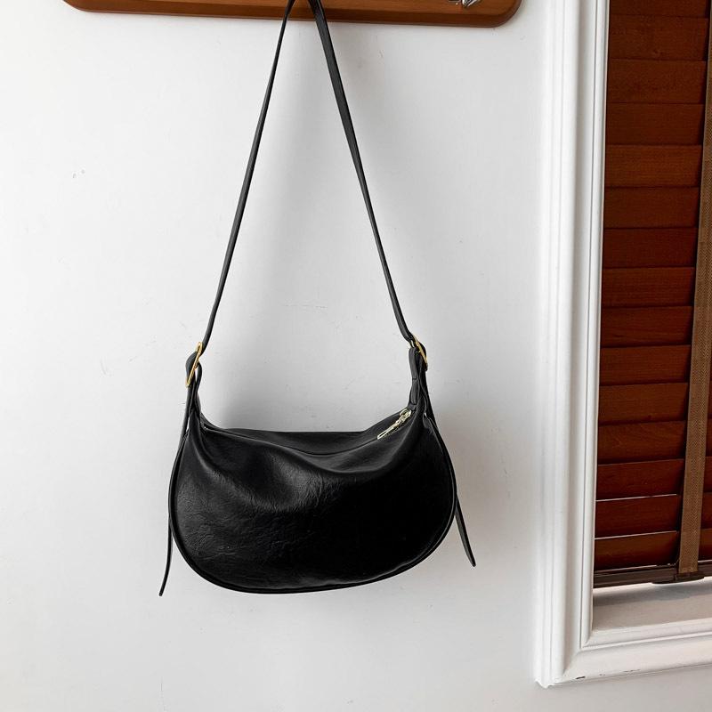 Французский тренд личности сумка подмышку женская 2025 новая модная сумка-подушка повседневная дорожная сумка мессенджер на плечо