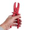 3pcs Nylon Hose Clamp Tool Set Brake Fuel Water Line Clamp Plier Hands Free Tool Car Repair Tools Hose Pliers