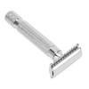 Vintage Razors High Safety Ergonomic Handle Anti Rust Classic Manual Shaver for Men Home Barber