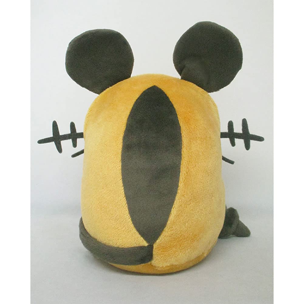 Мягкая игрушка покемон S Pokemon All Star Collection Подарок на день рождения, Рождество pz-sanei001 (Деденне)