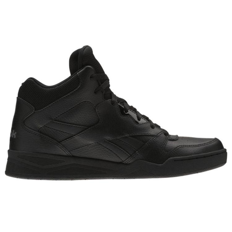 BB4500 Royal Reebok High 2 'Черный сплав' CN4108