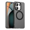 Чехол для Xiaomi Redmi Note 13 4G с поддержкой Magsafe и беспроводной зарядки, матовый TPU-чехол-бампер для Xiaomi Redmi Note 13 Pro Plus