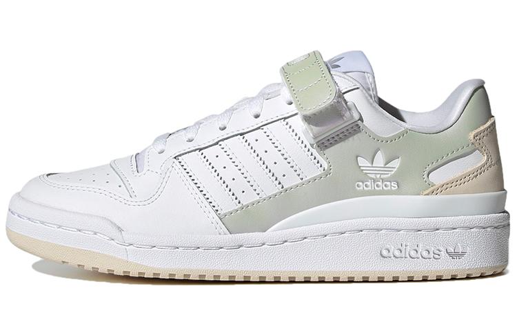 adidas Forum Low Белые Женские GX5061