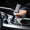 2 комплекта щеток с двойной головкой для чистки автомобиля 2 в 1 для мытья автомобиля для очистки салона автомобиля, вентиляционных отверстий, панели приборов, экрана