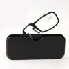 Lightweight Portable Wallet Reading Glasses Pocket Reader Emergency Reading Glasses +1.0-+3.0