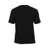 T-shirt - Urban Classic - Basic - Noir - 100% Coton - Manches Courtes