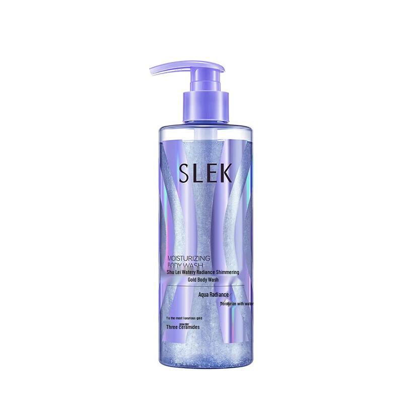 Shu Lei Radiant Glow Body Wash