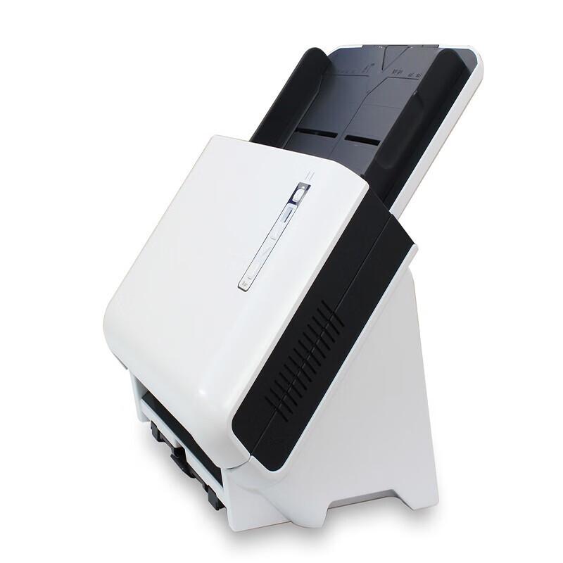 KeTu KT8500 High-Speed Duplex Document Scanner CN plug (adapter included)