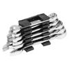 E-Value Short Combination Wrench Set EMS-06SS
