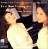 CD YUMIKO SAMEJIMA - American Love Song From My Heart COCQ83114 Japan Classical Used