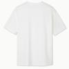 Budhi Mudra T shirT sTar whiTe b61003aTs6z V10