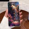 For Oppo Reno8 5G Case Oppo Reno 8 Pro Phone Case Luxury Cute Love Heart Rabbit Funny Clear Soft TPU Silicone Back Cover Bumper
