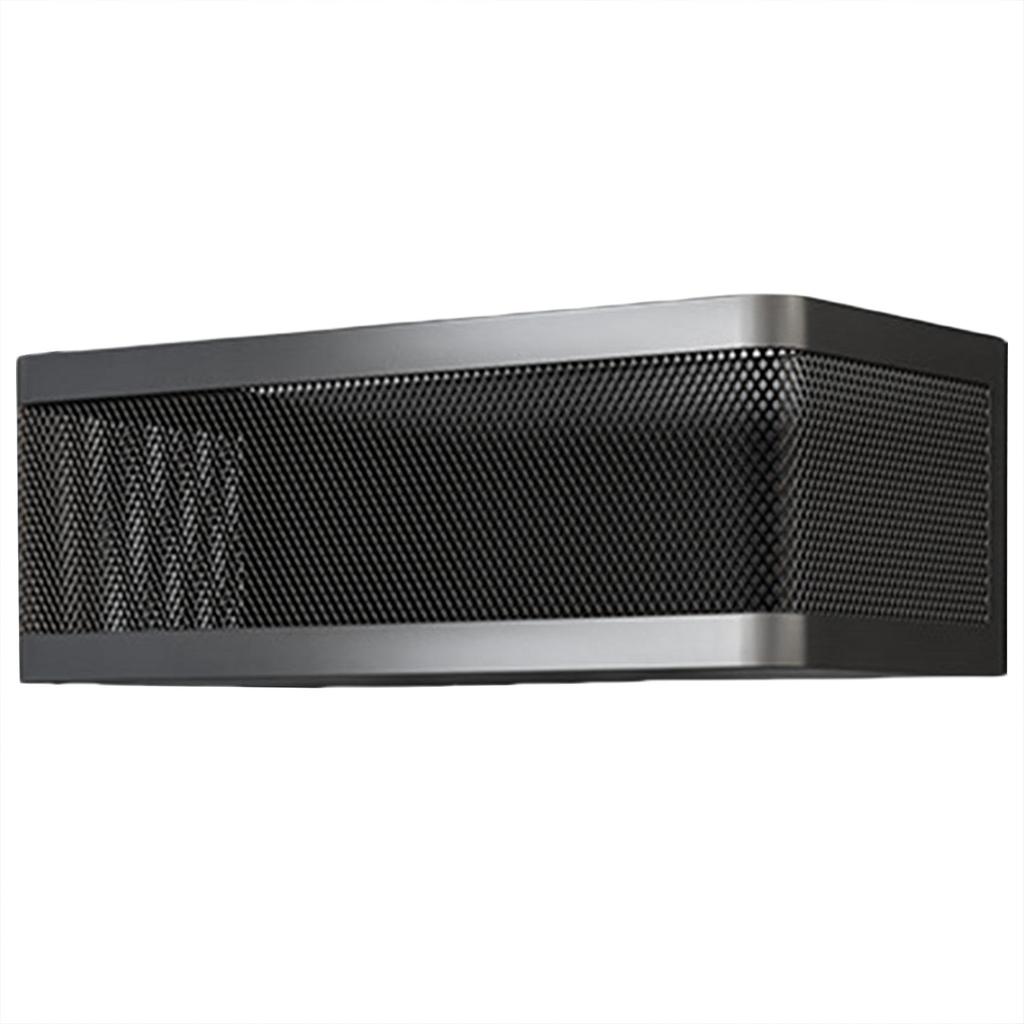 Магнитная полка для боковой стенки холодильника, корзина для хранения из углеродистой стали для приправ, практичный кухонный аксессуар-органайзер