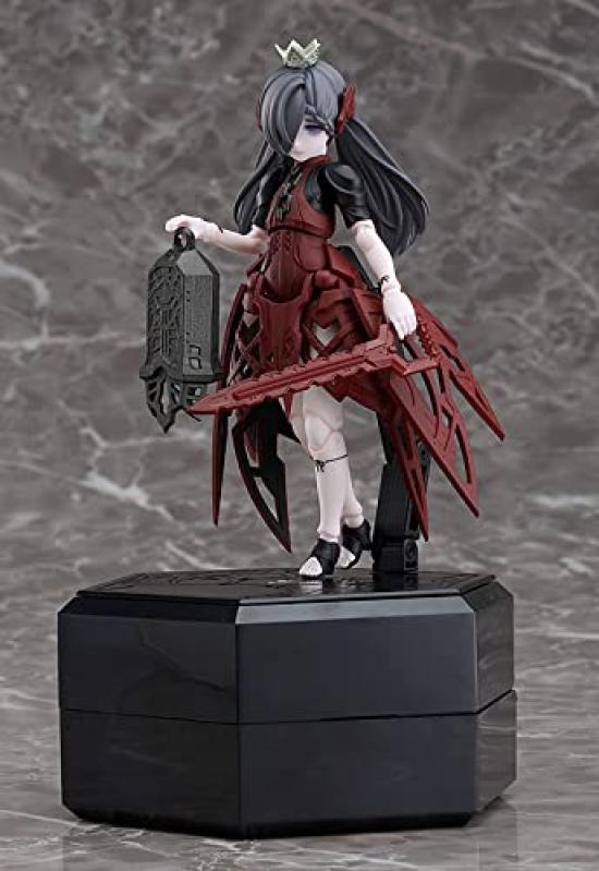 Good Smile Company Хитоцерий XCII Урания масштабная сборная пластиковая модель 1/1