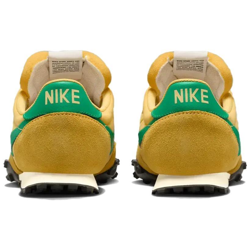 Nike Waffle Racer 'Topaz Gold Stadium Green' Мужские IM8658-700