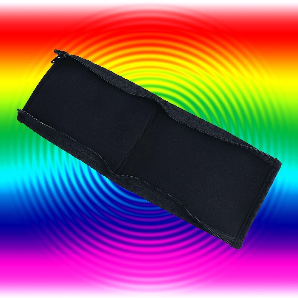 Replacement Zipper Headband Cover Headphone Protector Headphone Accessories Headphone Sleeve