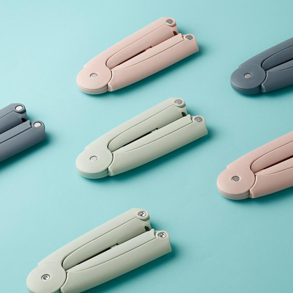 Travel Foldable Hangers Portable Clothes-rack Travel and Business Drying Hangers Windproof and Anti Slip Drying Clothes-rack