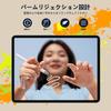 Surface Pen для Surface Windows Стилус с Магнитным Креплением, 4096 Уровней Чувствительности к Нажатию, Отклонение Ладони, Правый Щелчок, Ластик, Автоматическое Отключение, Type-C F