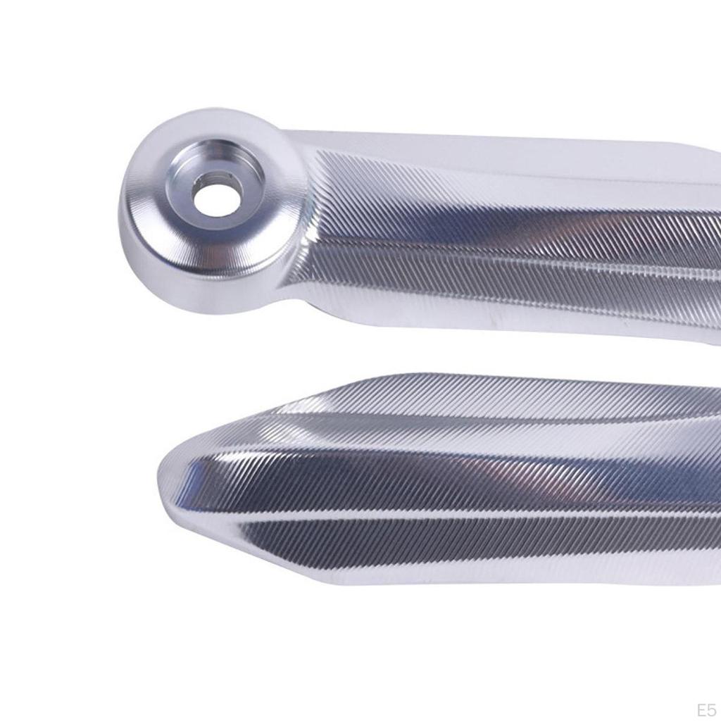 2 Pieces Motorcycle Handlebar Protection Sliders Easy Installation Protector for R1300GS Accessories