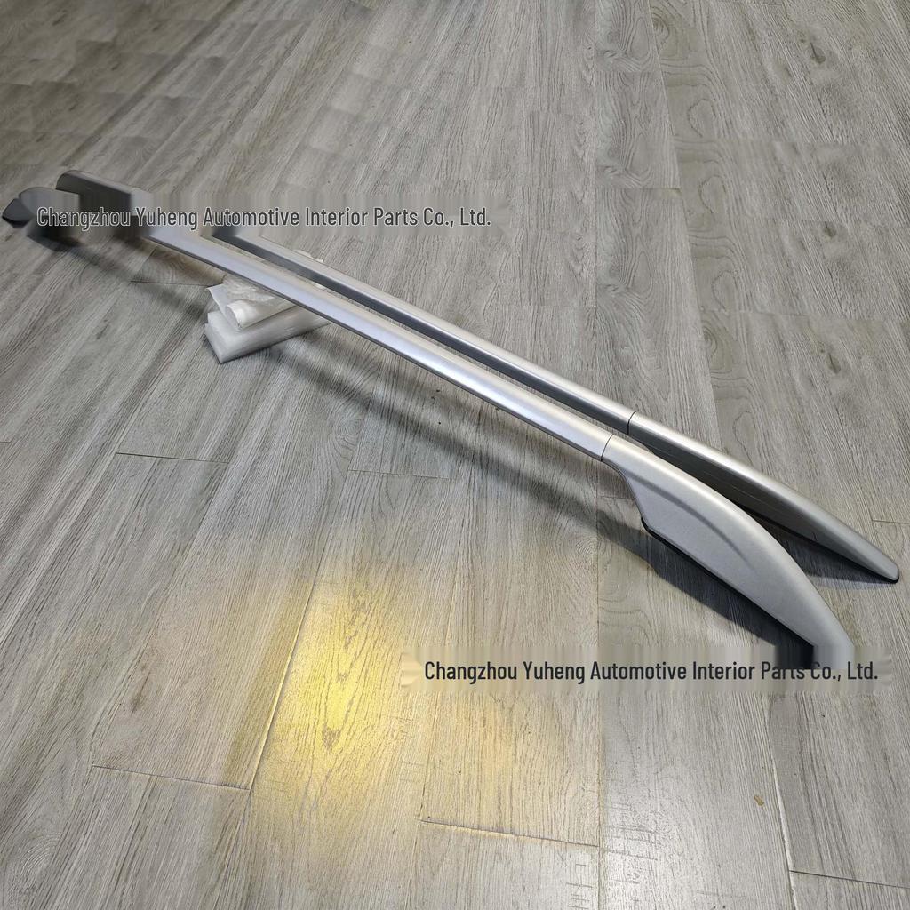 Оригинальный багажник на крышу для Qashqai 2014-2022: Внешний аксессуар для модификации багажа