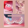 Anti-Cellulite Leg Massage Roller Lymphatic Drainage Deep Tissue Therapy Thighs Arm