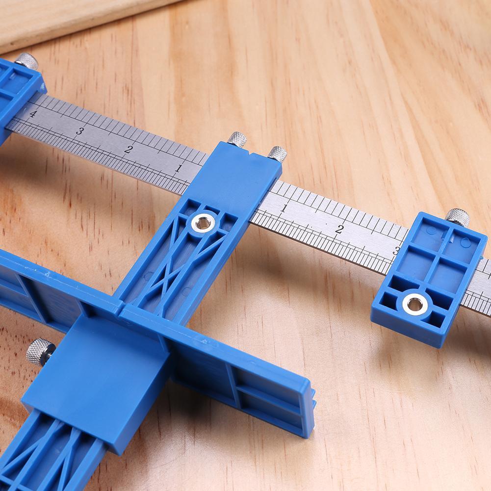 Кондуктор для сверления отверстий, направляющая втулка для мебельной фурнитуры, деревообработки, сверления
