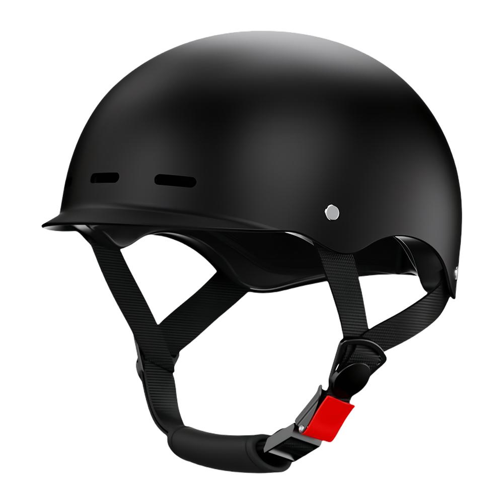 Шлем для электроскутера, всесезонная защита головы, шлем для мотоцикла, электровелосипеда, защитное снаряжение для езды на велосипеде